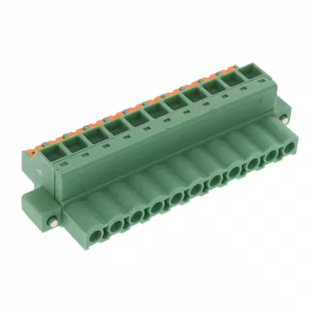 1860866 Phoenix Contact  Headers Plugs and Sockets